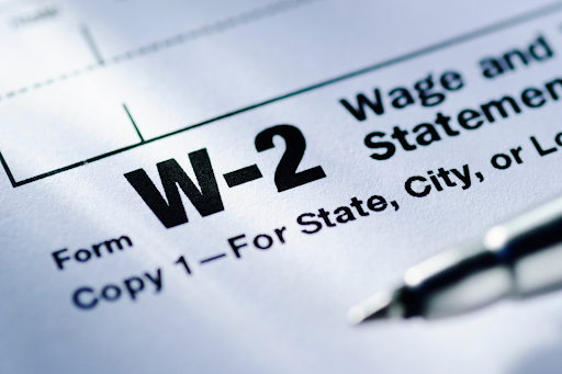 Learn the importance of W-2 accuracy for individuals and businesses.