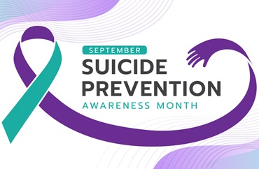 per sep 2025 suicide prevention