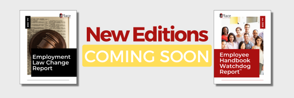 per hr laws and regulations dec 2025