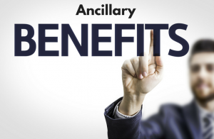 ancillary benefits