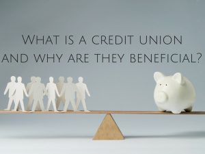 What is a credit union
